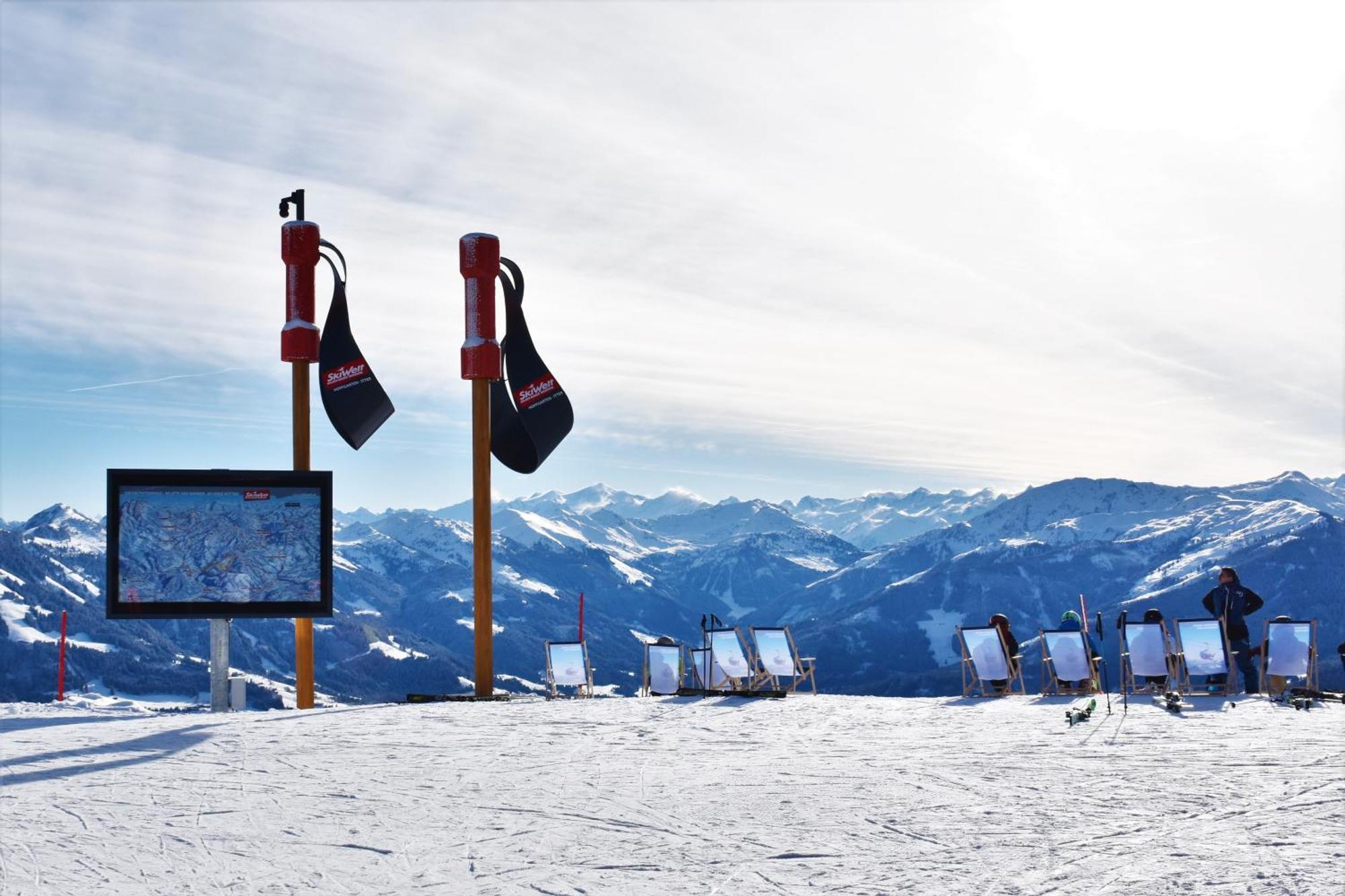 Landhaus Tirol 호프가르텐 임 브릭젠탈 외부 사진